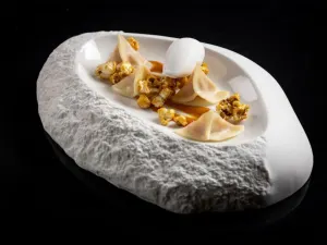 Ristorante All'Oro