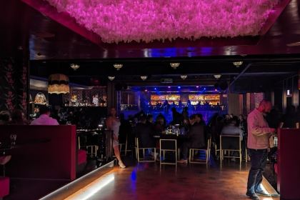 Untitled Supper Club