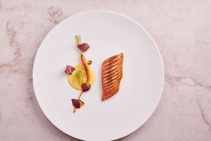 Restaurante A’Barra