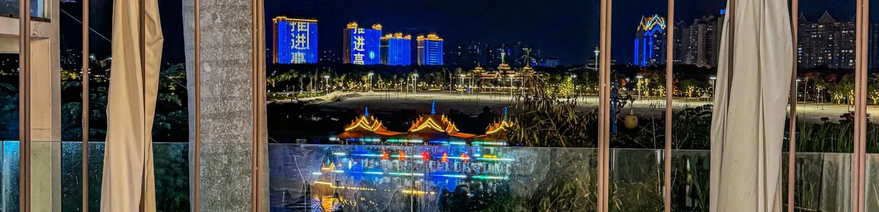 景觀餐廳