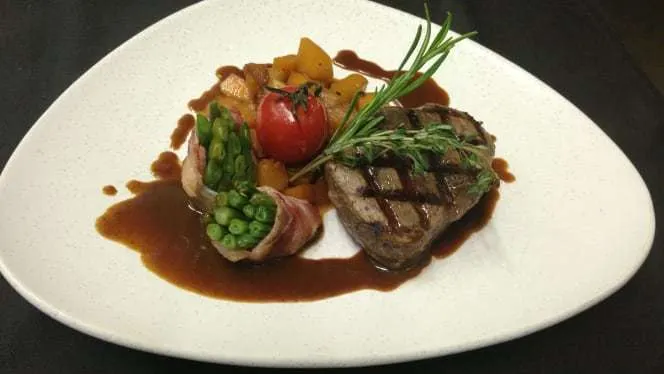 Local Restaurants