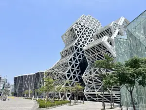 Kaohsiung Music Center