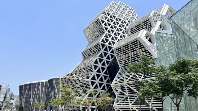 Kaohsiung Music Center