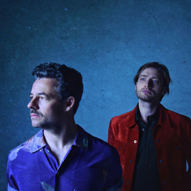 Portland | The Midnight《TIME MACHINES》Tour | McMenamins Crystal Ballroom