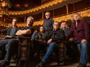 Kansas Live