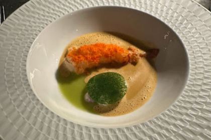 THE ZILLERS ROOFTOP GASTRONOMY