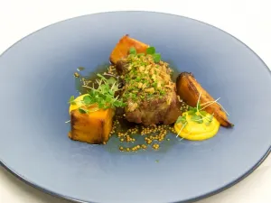 Fisken på Disken