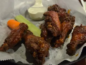 Sweetwater Tavern