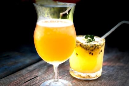 Dragon View Bar & Restaurant