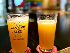 The Fountainhead Pub