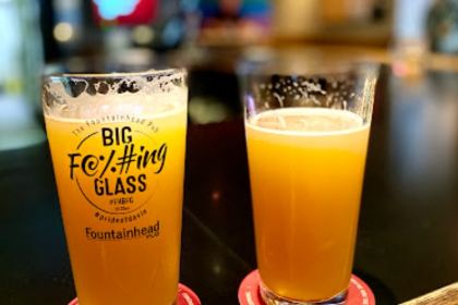 The Fountainhead Pub