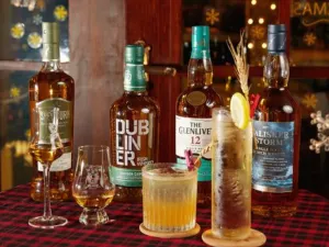 Whisky Salon