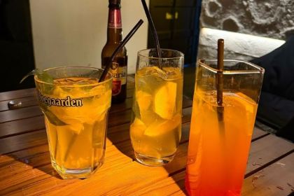 大吉·酒后行为艺术馆