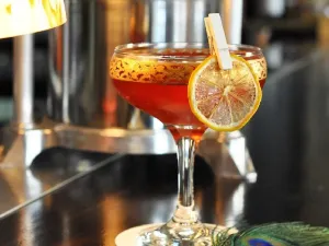 LIMONADIER Cocktailbar