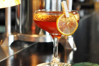 LIMONADIER Cocktailbar