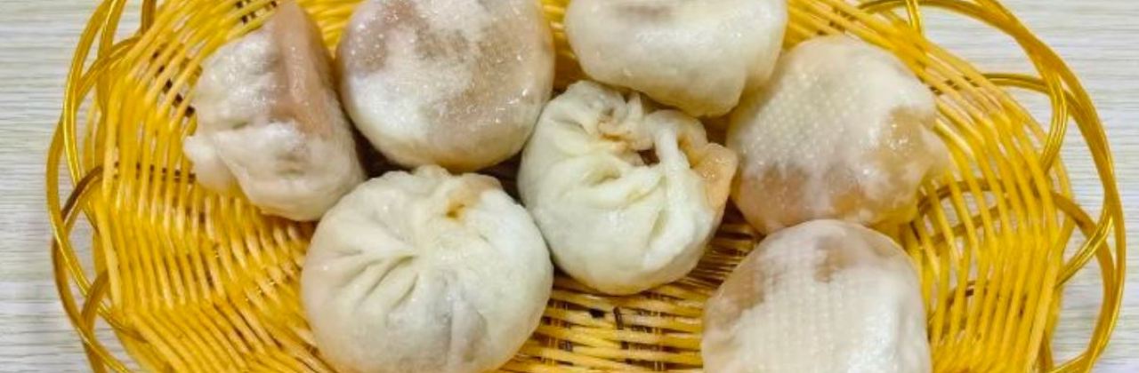 老字号江海早餐店