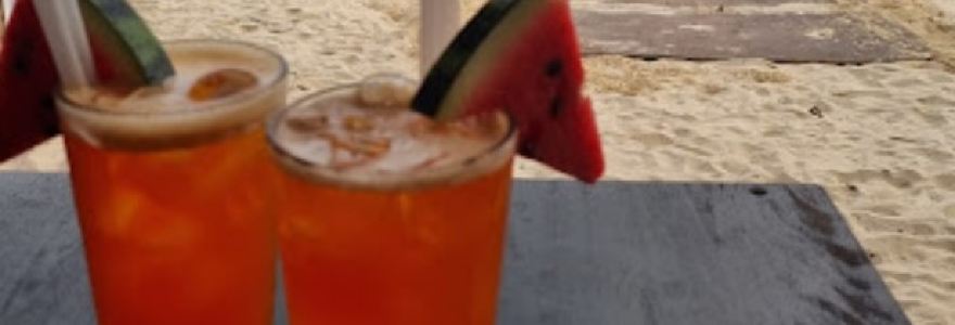 Carlito's Bar Phi Phi Island