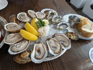 Rodney's Oyster House