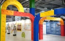 祥儀機器人夢工場