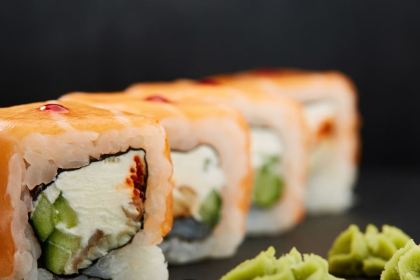 MONA Restaurant & Lounge