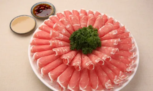 小尾羊火鍋（大廈店）