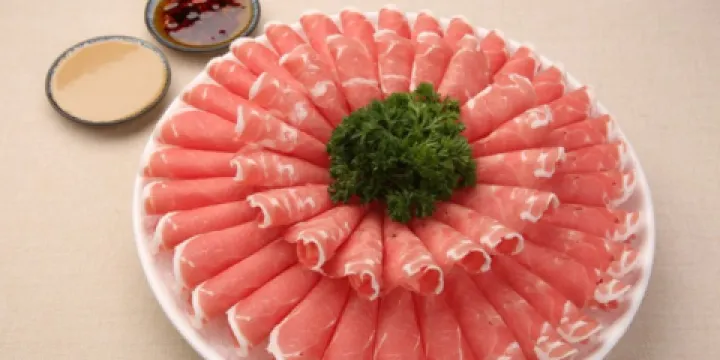 小尾羊(大廈店)