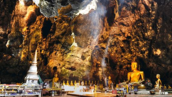 Tham Khao Luang