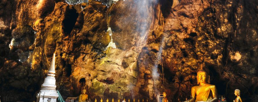 Tham Khao Luang