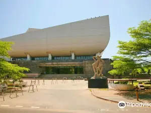 National Theatre