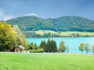 Fuschlsee