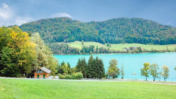 Fuschlsee