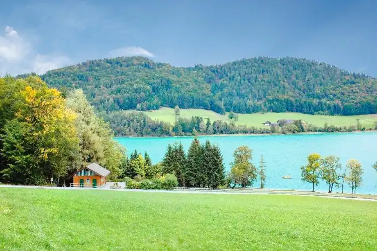 Hotels in Gemeinde Fuschl am See