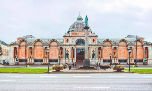 Ny Carlsberg Glyptotek