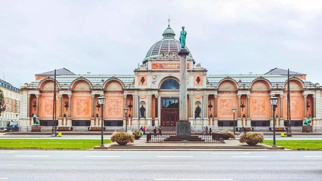Ny Carlsberg Glyptotek