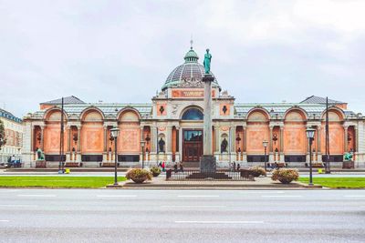 Ny Carlsberg Glyptotek