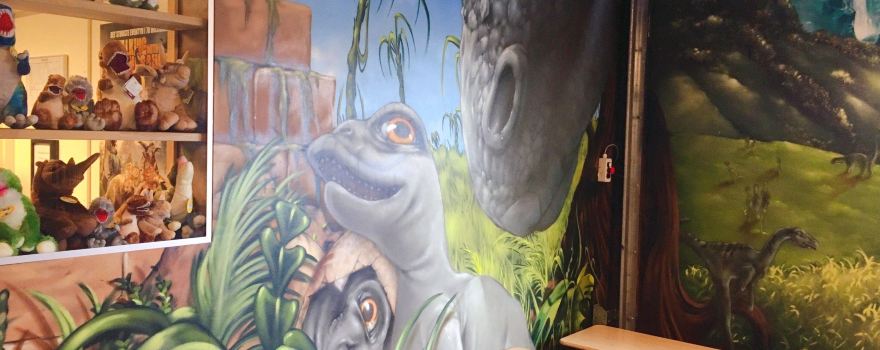 Dinoland