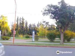Parque Rosauer