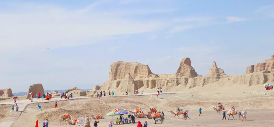 Family-Friendly Attractions