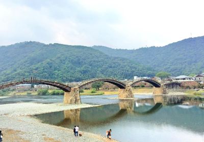 Kintaikyo Bridge