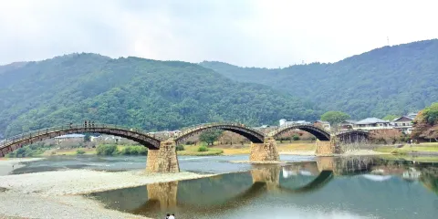 錦帶橋
