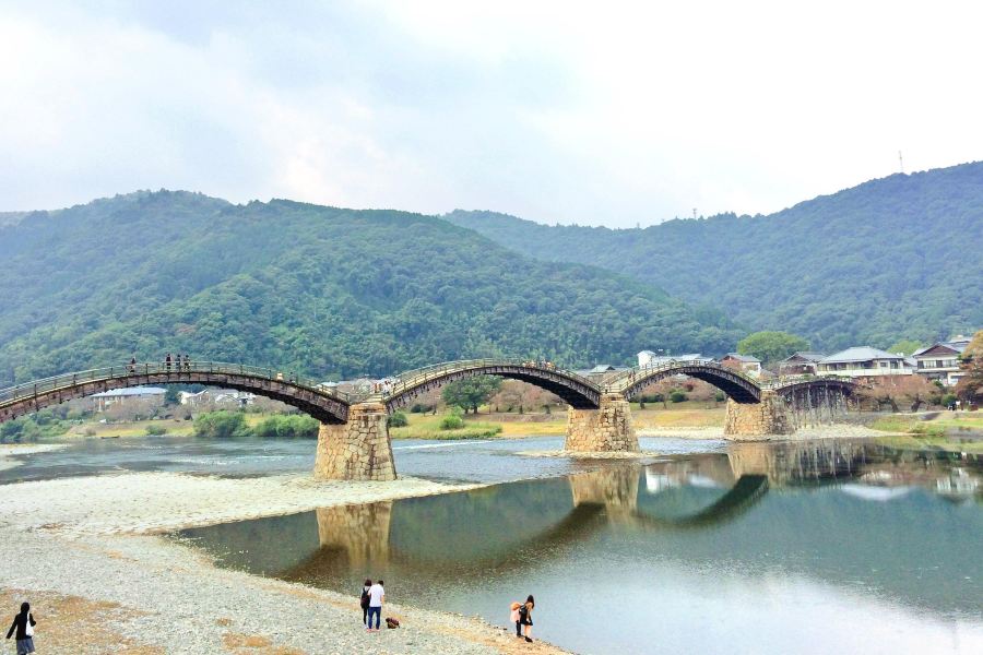 錦帶橋