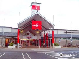 South City Mall