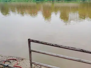 Danjiang Drift