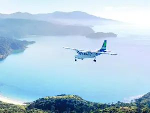 Stewart Island / Rakiura