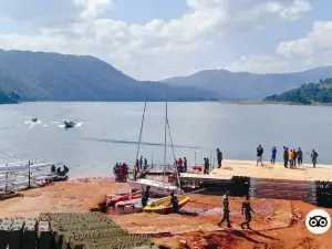 Umiam Lake