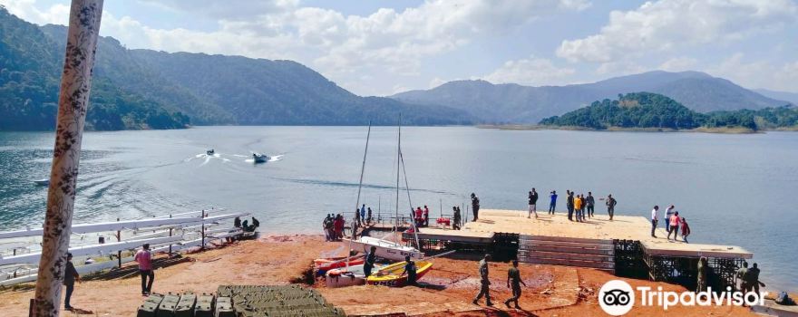 Umiam Lake