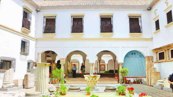 Córdoba Archaeological Museum