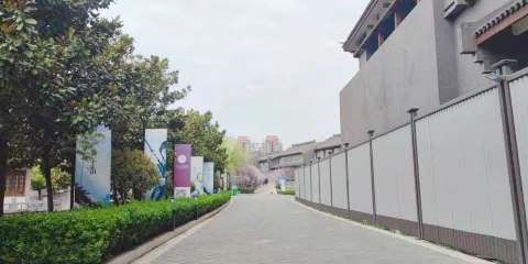 魯南水城·棗莊老街