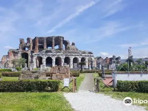 Anfiteatro Campano o Capuano