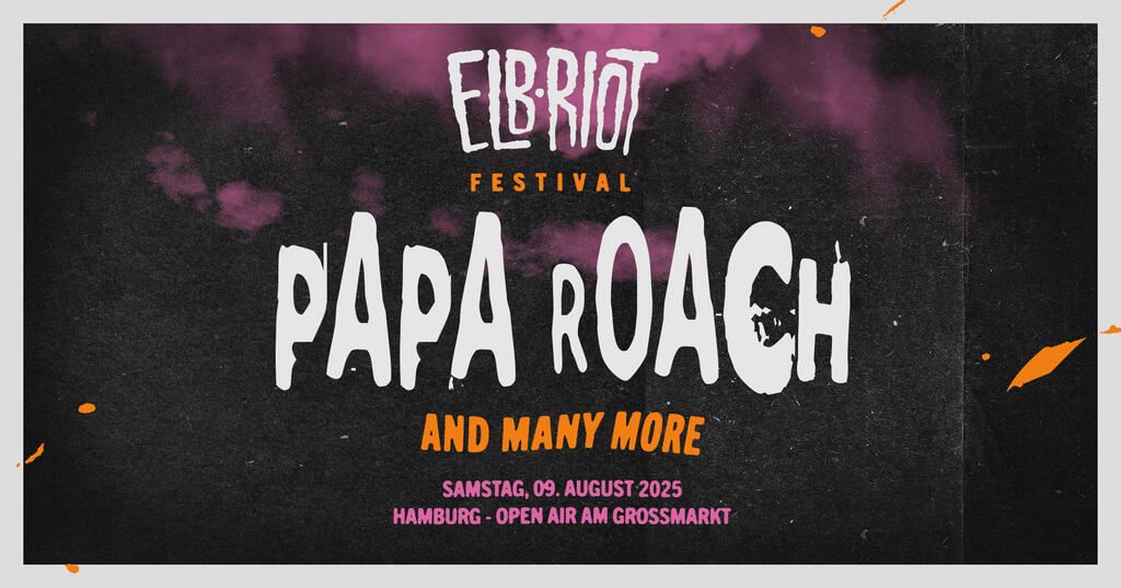 Elbriot Festival 2025 | Hamburg